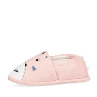 Pantoffels ROZE Meisjes