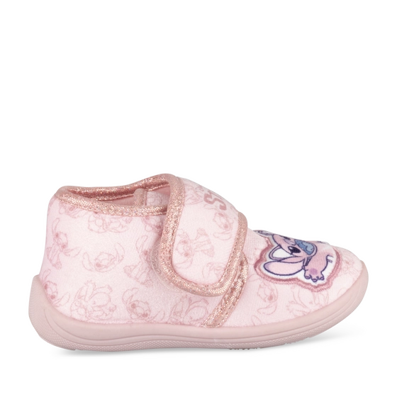 Pantoffels ROZE Meisjes