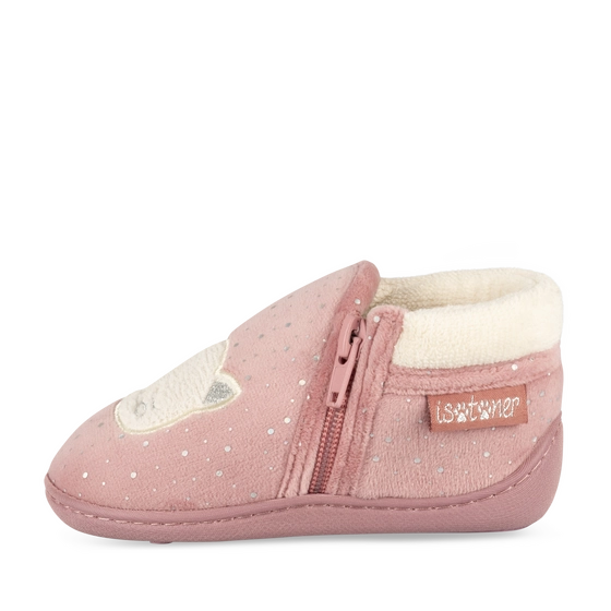 Pantoffels ROZE Meisjes