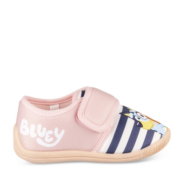 Pantoffels ROZE Meisjes