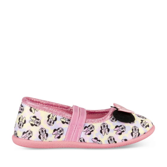 Pantoffels ROZE Meisjes
