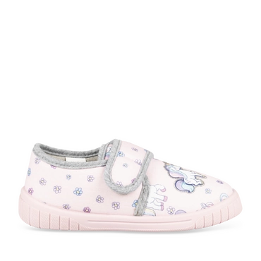 Pantoffels ROZE Meisjes
