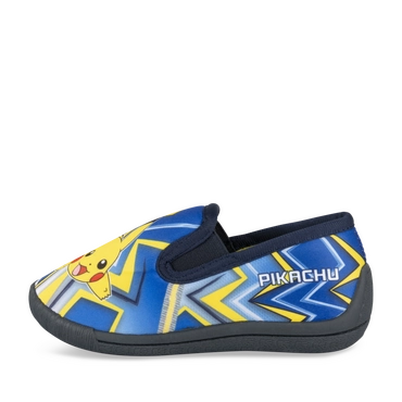Chaussons MARINE Garçon