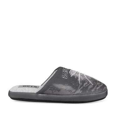 Pantoffels GRIJS Jongen