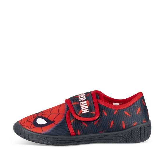 Pantoffels NAVY Jongen