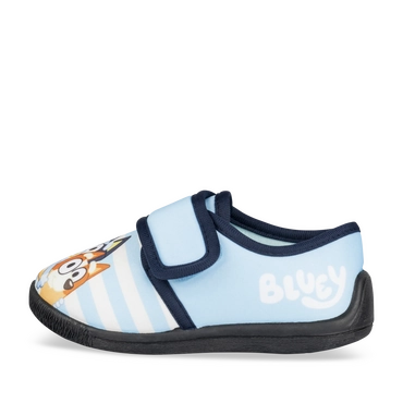 Chaussons BLEU Garçon