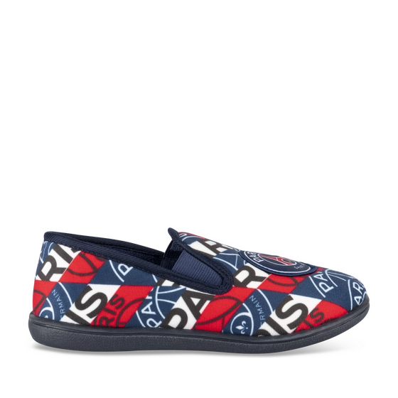 Pantoffels NAVY Jongen