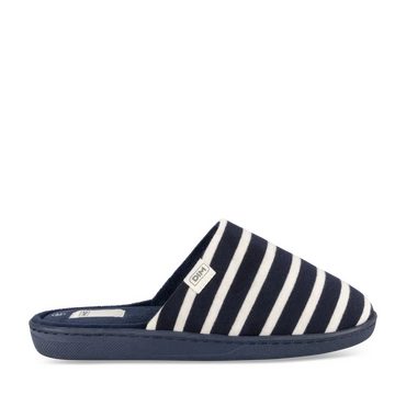 Chaussons MARINE Femme
