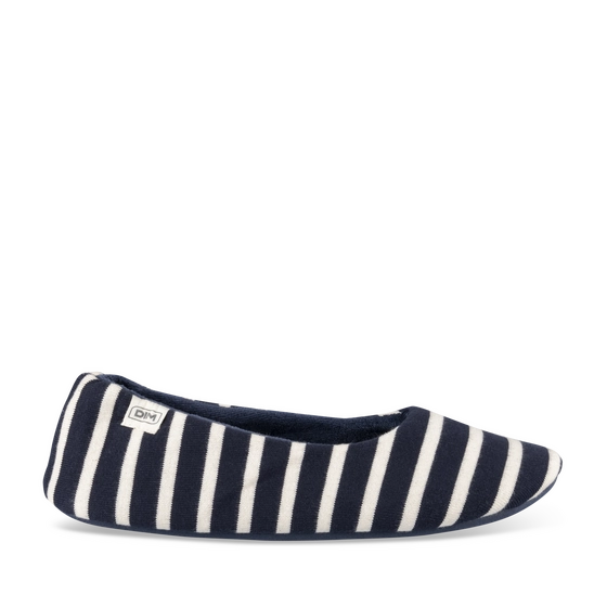 Chaussons MARINE Femme