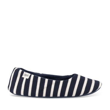 Chaussons MARINE Femme