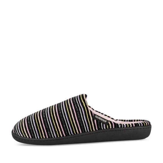 Chaussons NOIR Femme