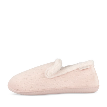 Chaussons ROSE Femme