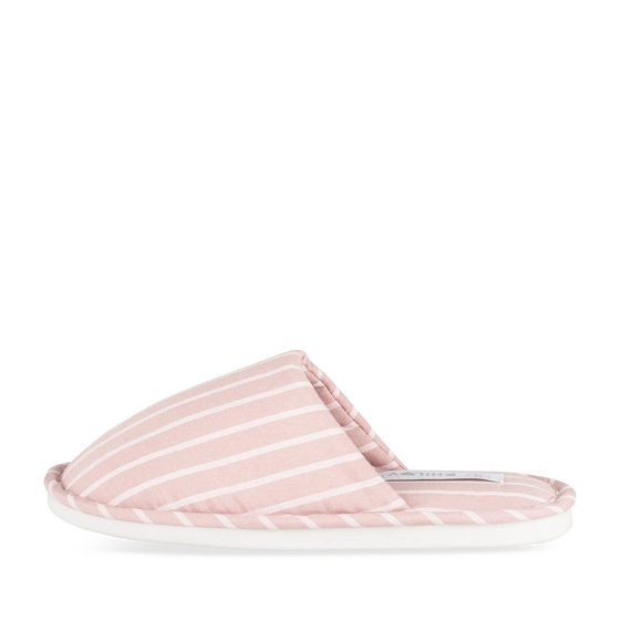Chaussons ROSE Femme