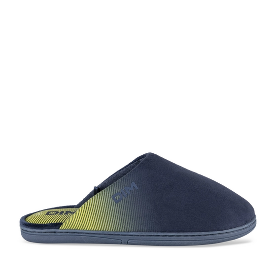 Chaussons MARINE Homme