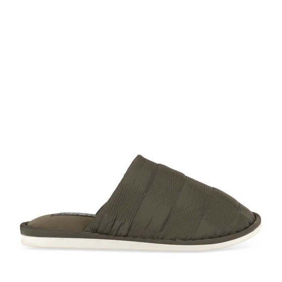 Chaussons KAKI Homme