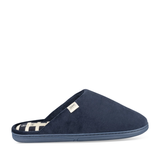 Pantoffels NAVY Heren