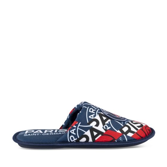 Pantoffels NAVY Heren
