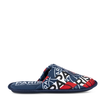 Chaussons MARINE Homme