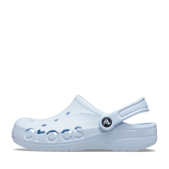 Mules BAYA CLOG BLEU Femme