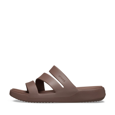 Mules GETAWAY STRAPPY TAUPE Femme