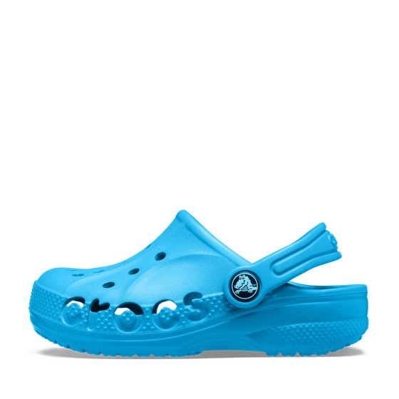 Sabots BAYA CLOG BLEU Garçon 