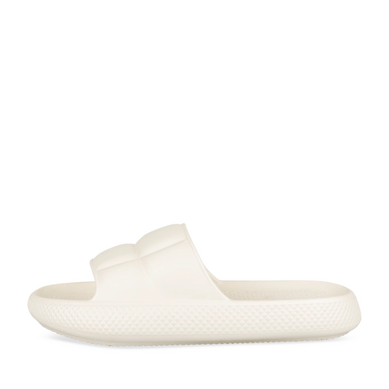 Mules BEIGE Femme
