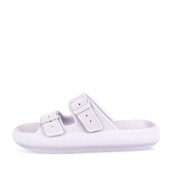 Slippers_avec_talon LILA Dames