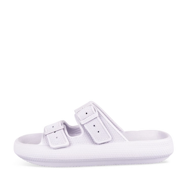 Slippers_avec_talon LILA Dames