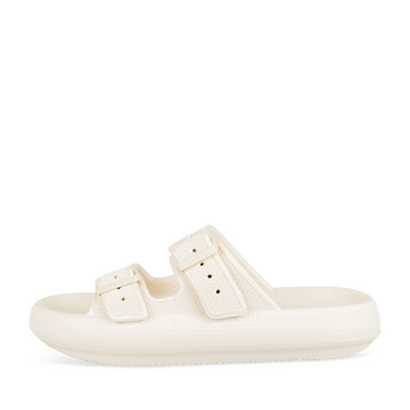 Slippers_avec_talon BEIGE Dames