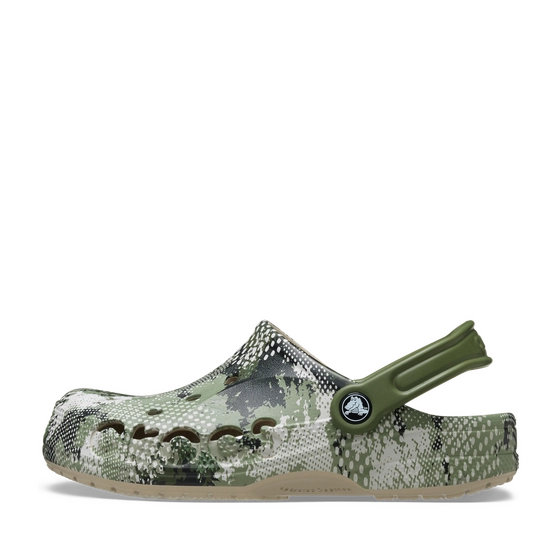 Sandalen GROEN Jongen
