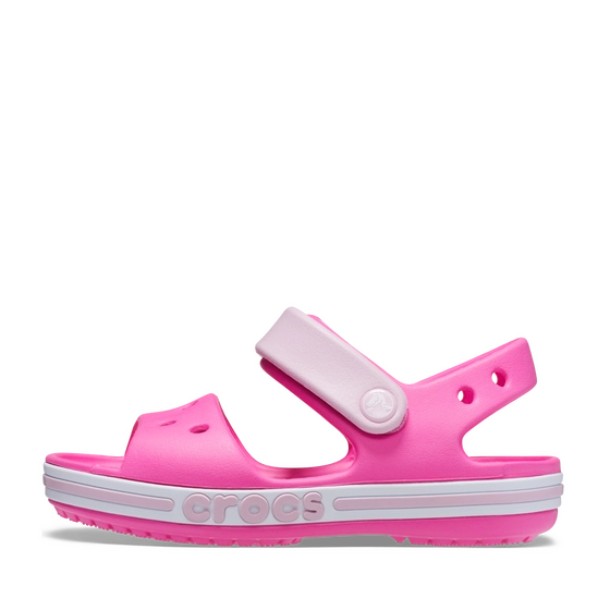 Sandalen FUCHSIA Meisjes