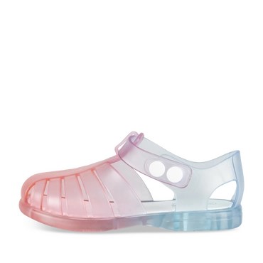 Sandalen MULTICOLOR Meisjes