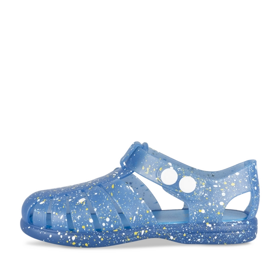 Sandales BLEU Garçon