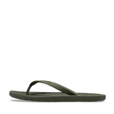 Teenslippers KAKI Heren