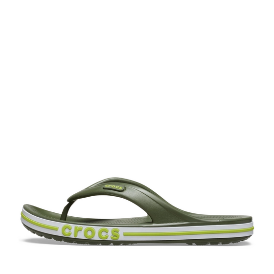 Tongs BAYABAND FLIP KAKI Homme