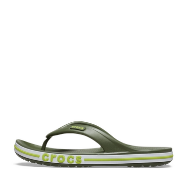 Teenslippers KAKI Heren