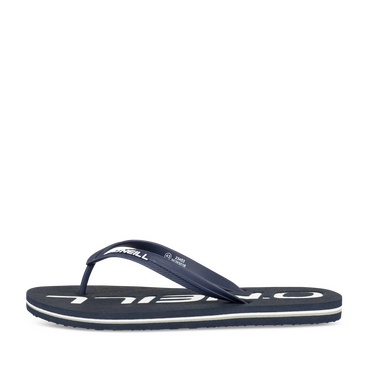 Teenslippers NAVY Heren