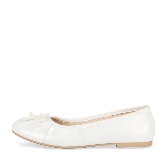 Ballerinas WIT Dames