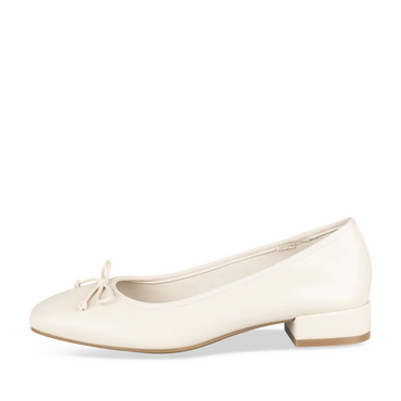 Ballerines BEIGE Femme