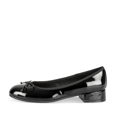 Ballerines NOIR Femme