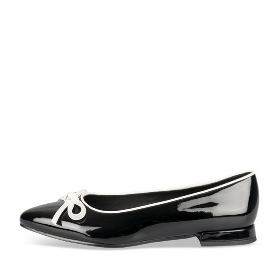 Ballerines NOIR Femme