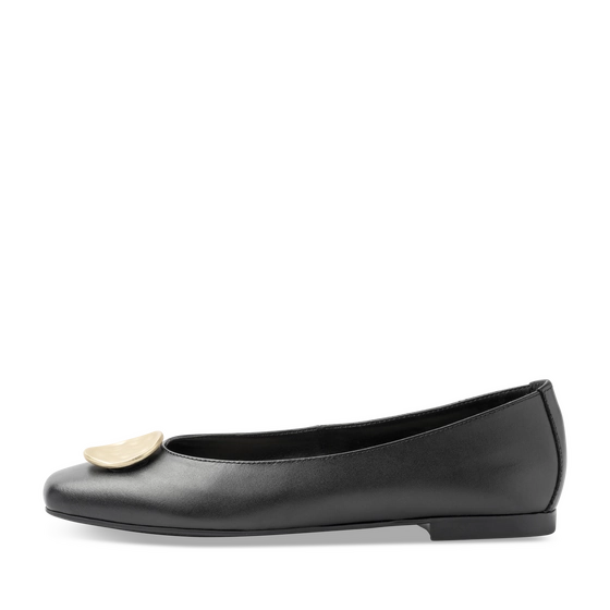 Ballerines NOIR Femme