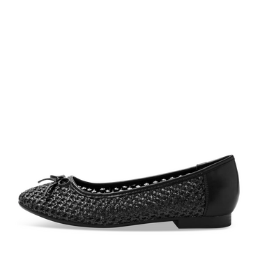 Ballerines NOIR Femme