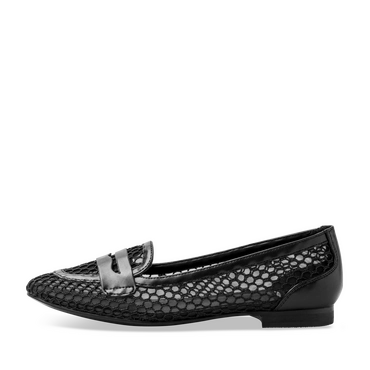Ballerines NOIR Femme