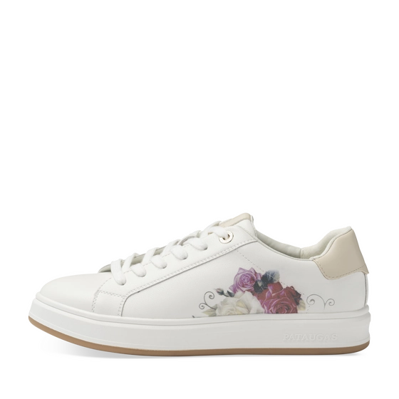 Sneakers WIT Dames