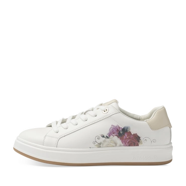 Baskets BLANC Femme