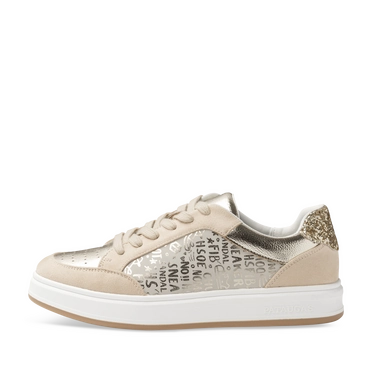 Baskets BEIGE Femme