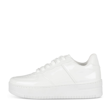 Sneakers WIT Dames