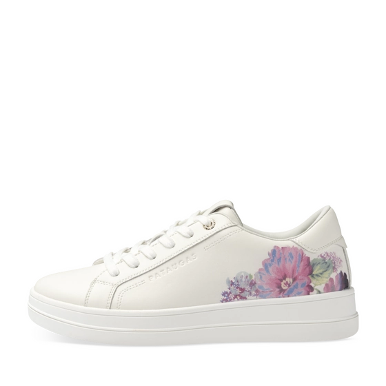 Sneakers WIT Dames