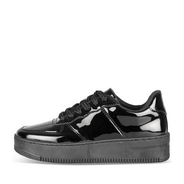 Baskets NOIR Femme